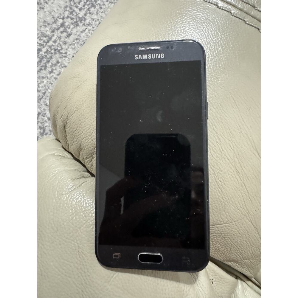 Lot 5 Phones, Some Unlocked, Apple SE And Samsung Alcatel - Picture 7 of 16